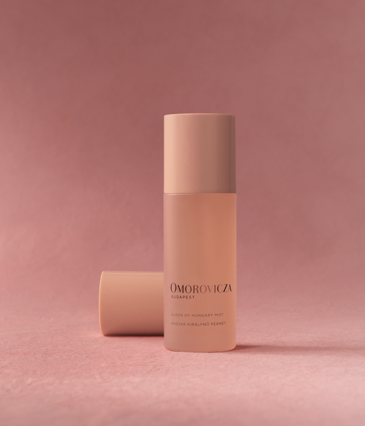 Omorovicza Queen of Hungary Mist 2本セット Omorovicza Queen of Hungary Mist 2本セット OMOROVICZA クイーン