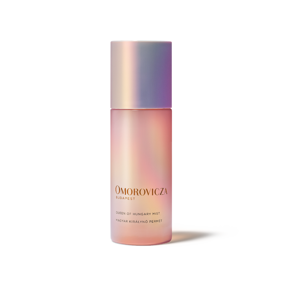 Limited Edition Queen of Hungary Mist – Omorovicza