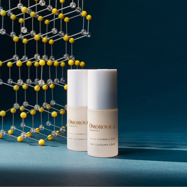 Daily Vitamin C Eye Cream