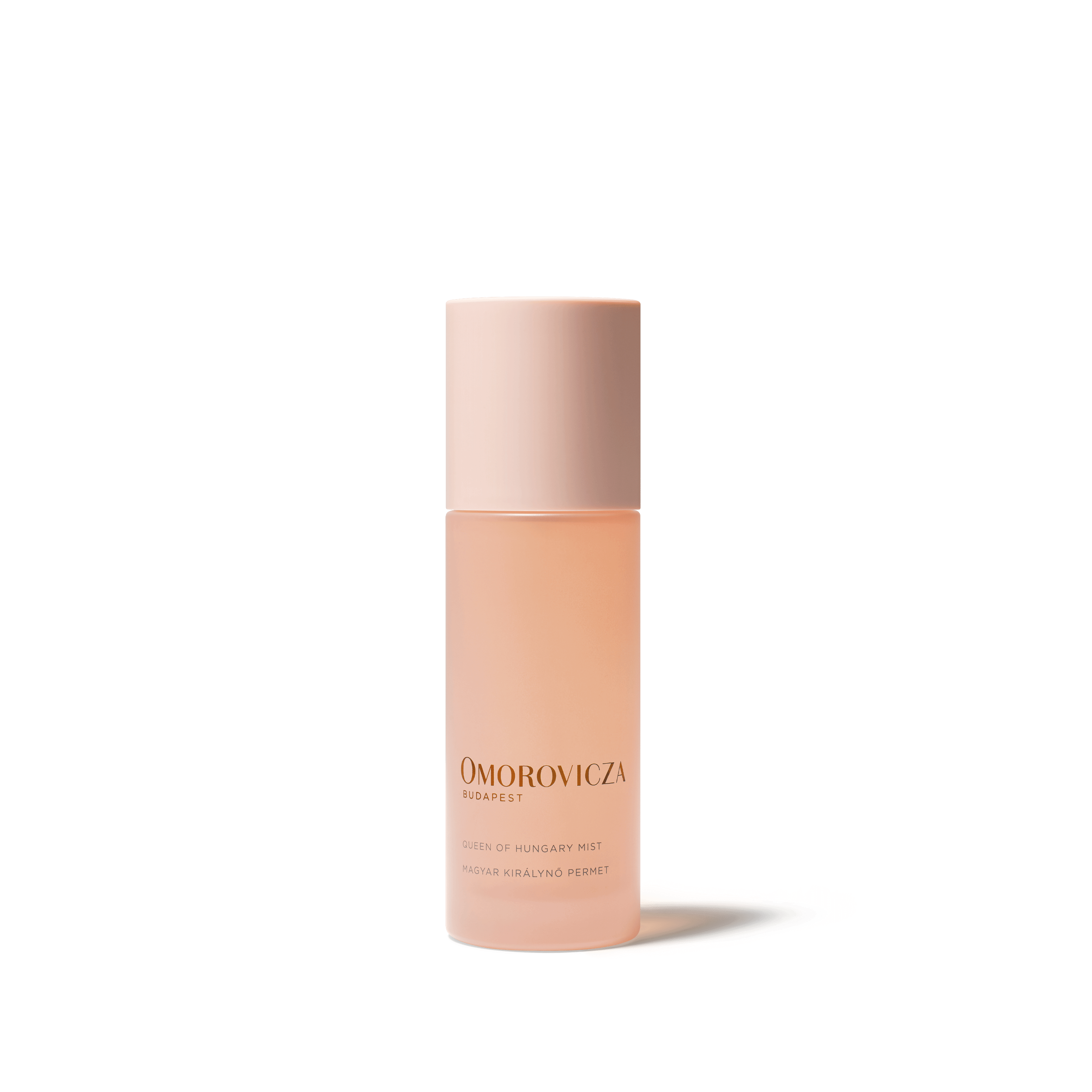Queen of Hungary Mist – Omorovicza