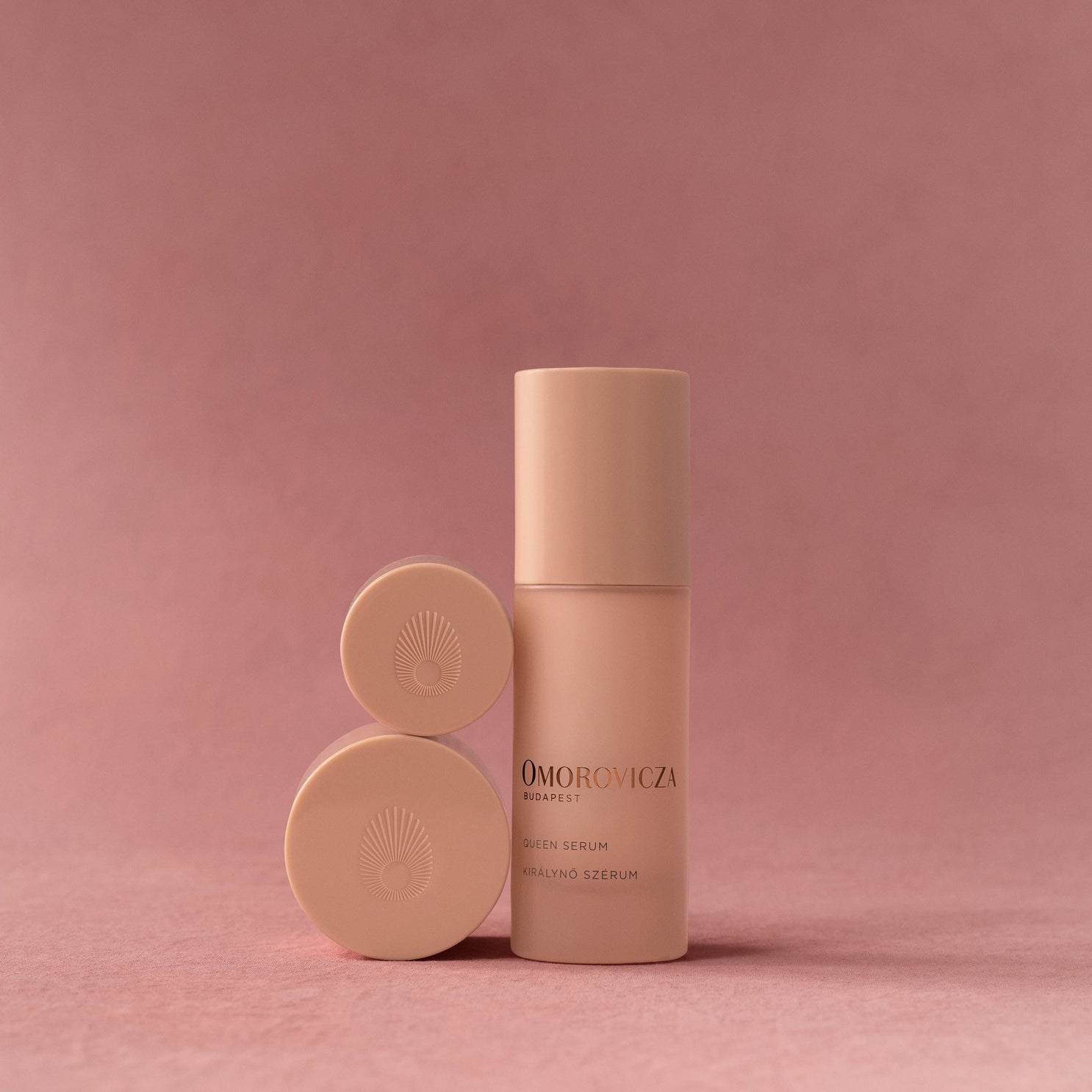 The Magic Behind Omorovicza’s New Queen Serum