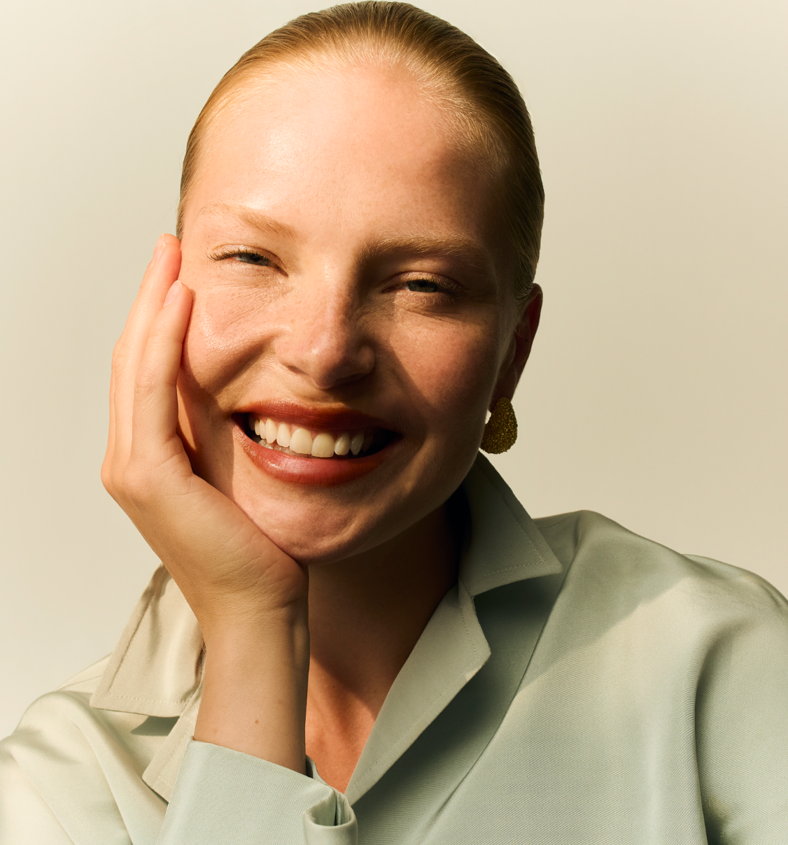 How to Get Perfect Skin