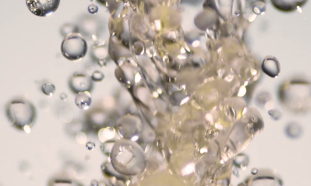 Why Add Acids to Your Skincare Routine