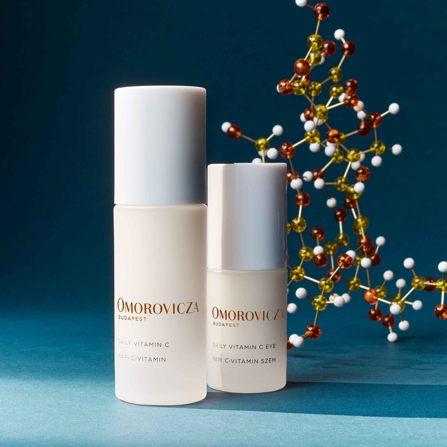 A Guide to Vitamin C Skincare