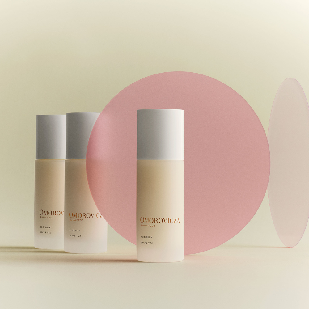 Acids Explained: What They Are and How They Transform Your Skin