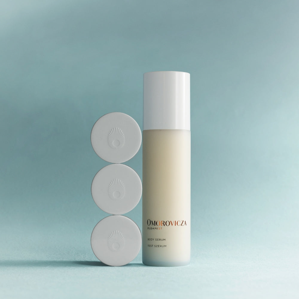 The Ultimate Body Care Routine