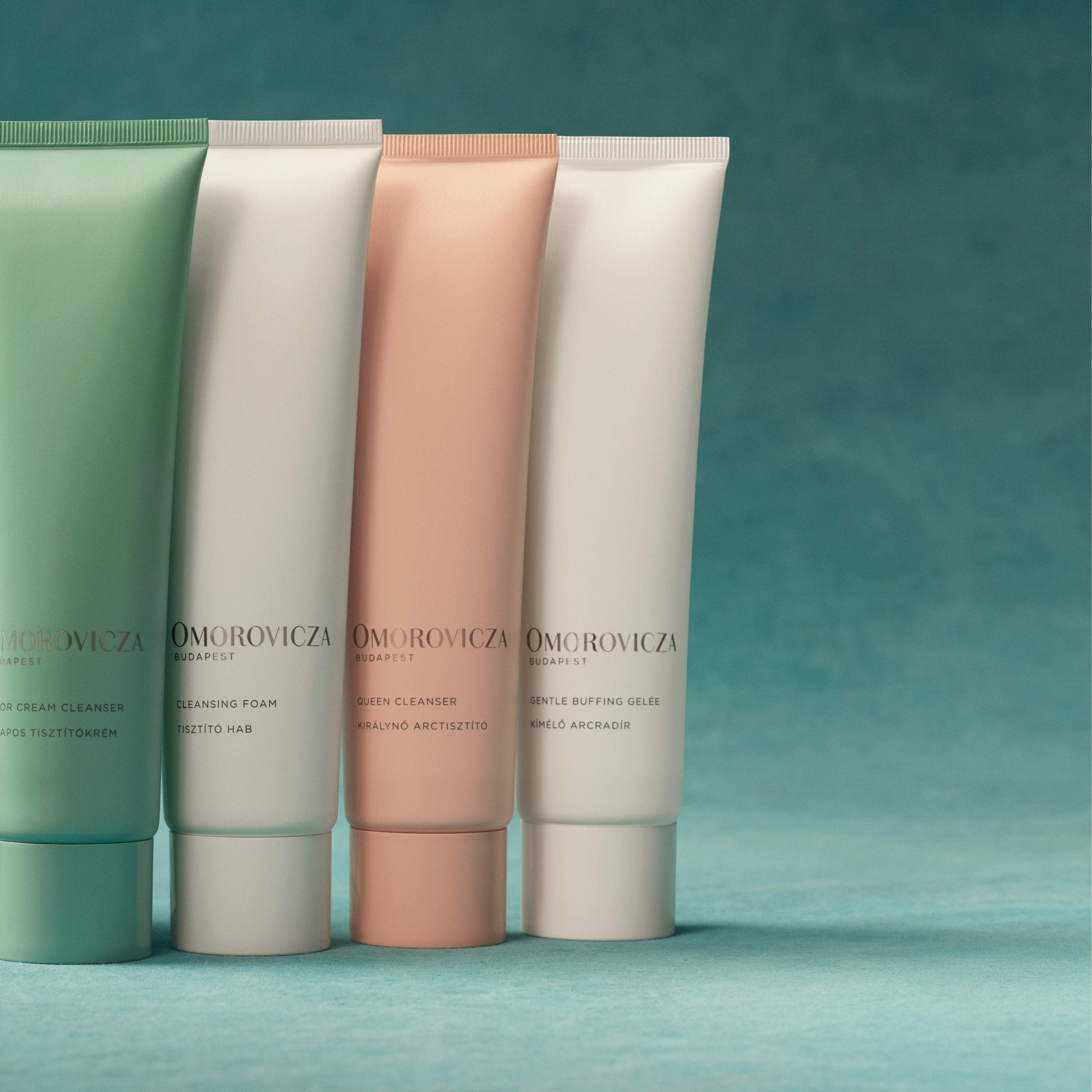 How to Find the Right Cleanser for Your Skin Type