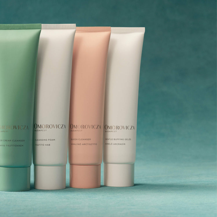 How to Find the Right Cleanser for Your Skin Type