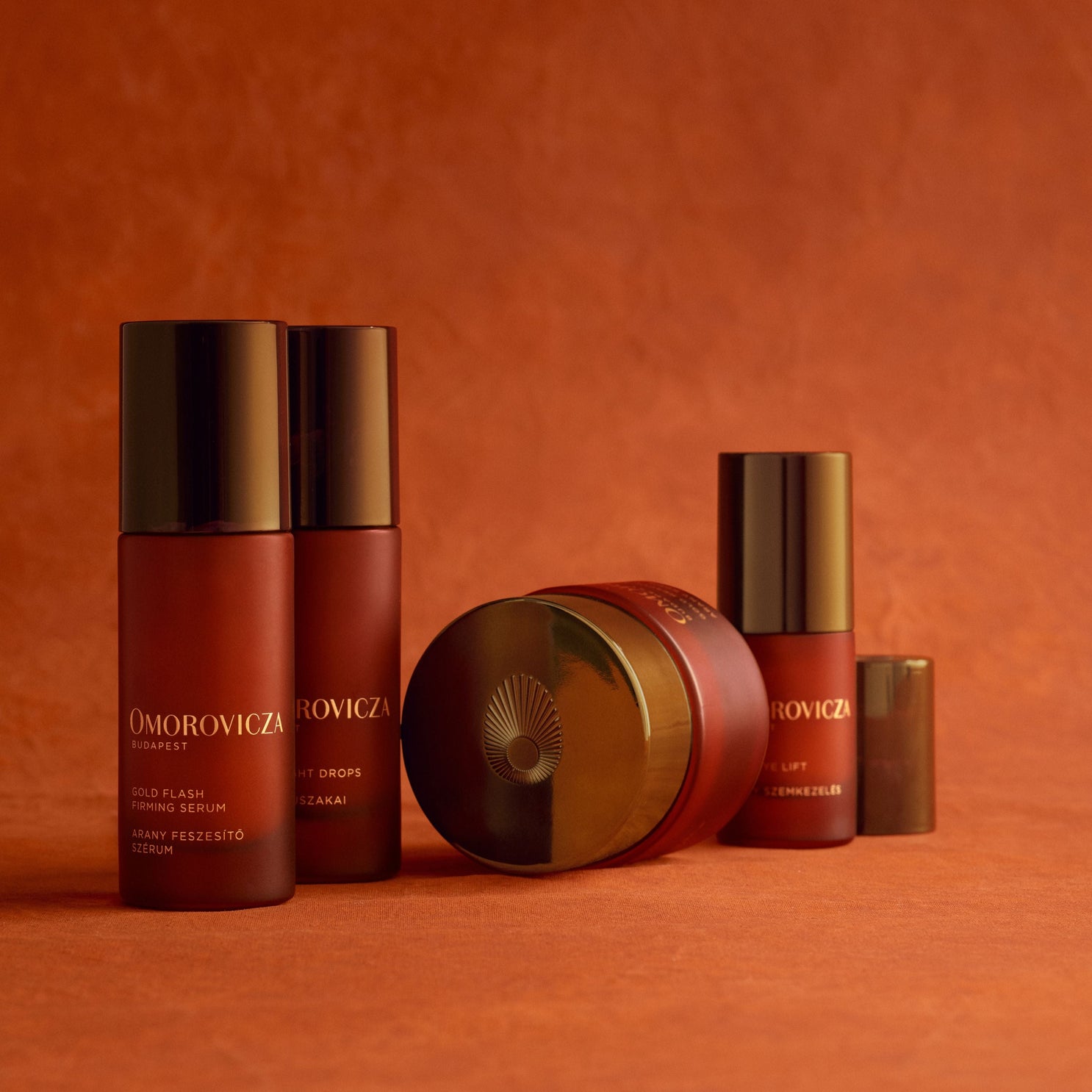 A Winter Skincare Routine For Dry Skin