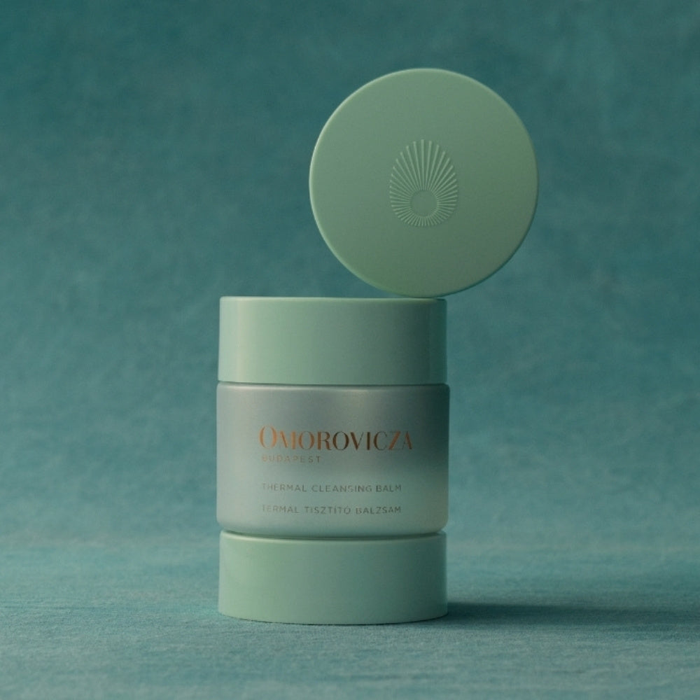 How To Use a Cleansing Balm