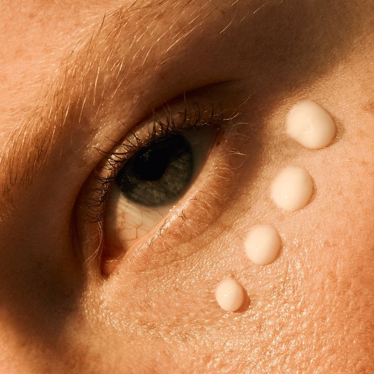 Why, When & How To Apply Eye Cream For Healthier Under Eyes