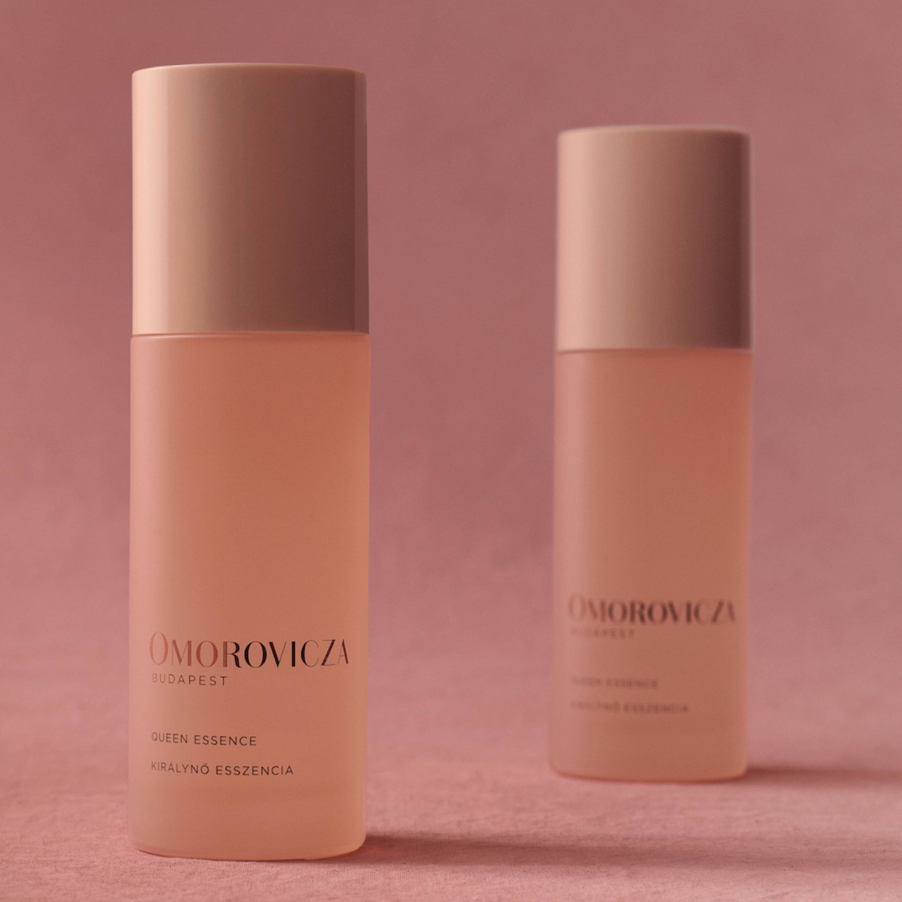 The Benefits of Omorovicza’s Queen Essence