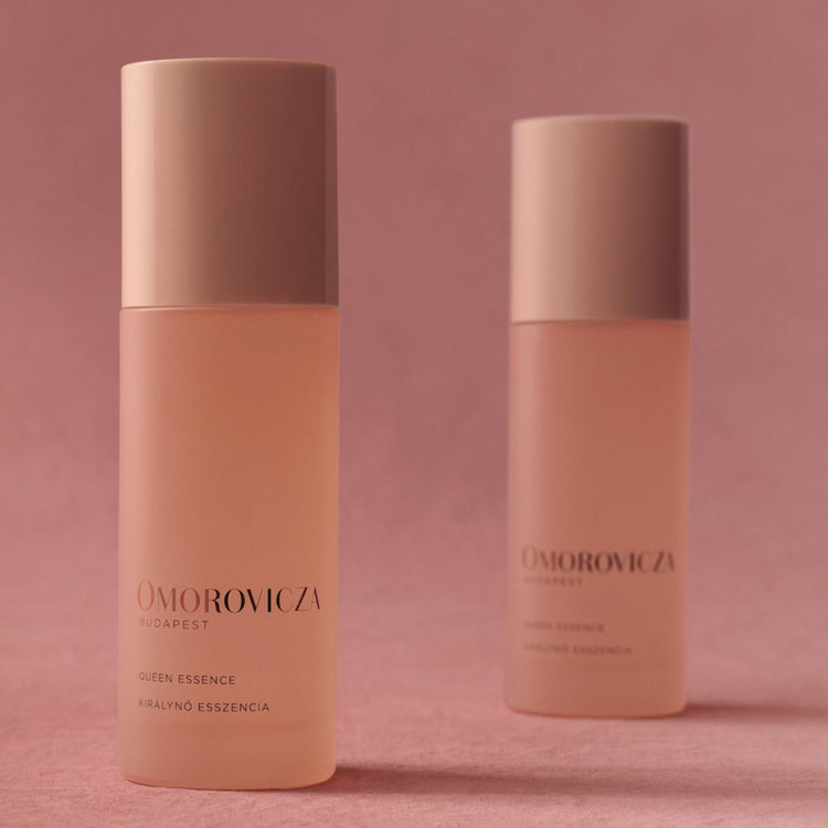 The Benefits of Omorovicza’s Queen Essence