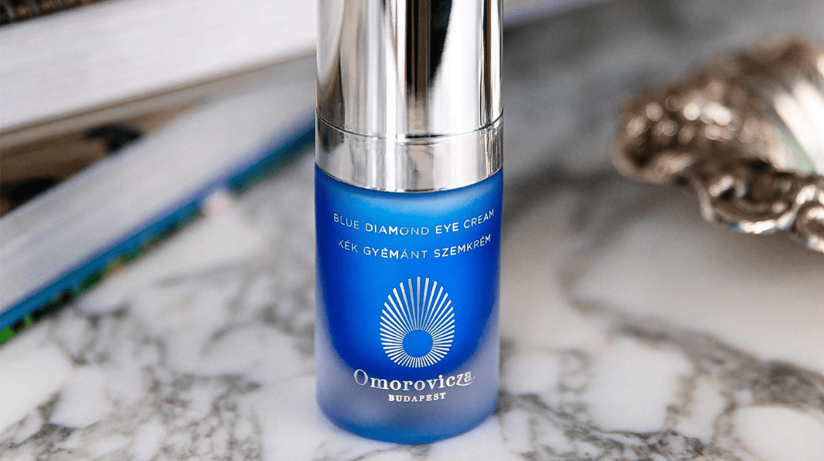 Why, When & How To Apply Eye Cream For Healthier Under Eyes