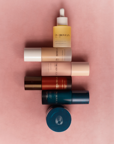 Serums & Facial Oils