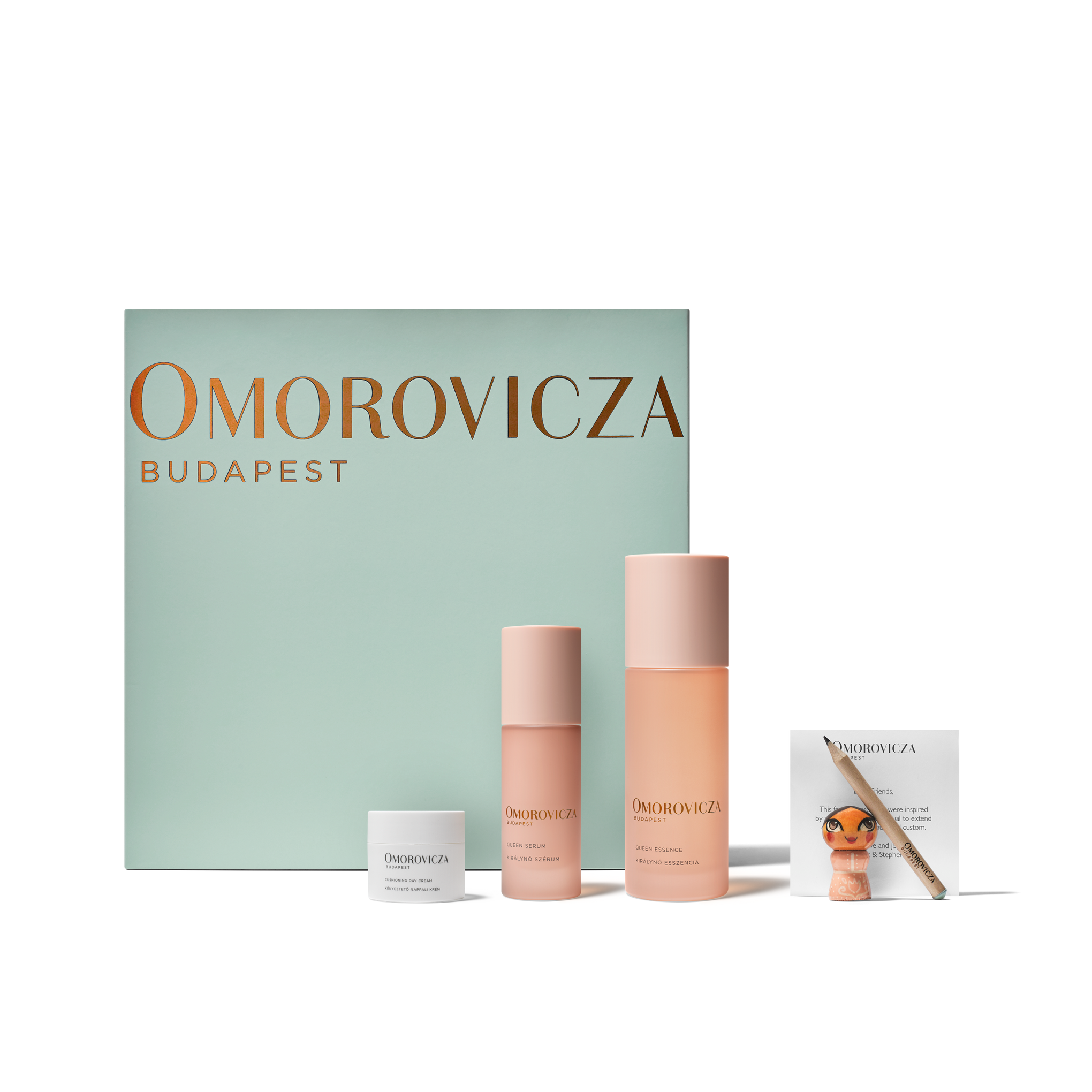 Omorovicza