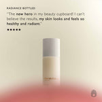 Acid Milk Toner