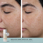 Acid Milk Toner