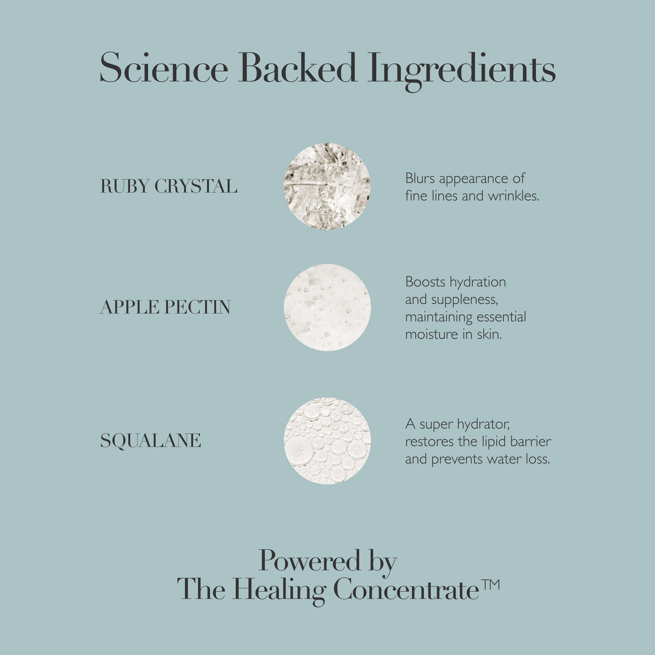 Balancing Moisturiser