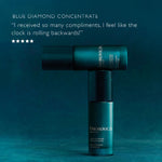 Blue Diamond Concentrate