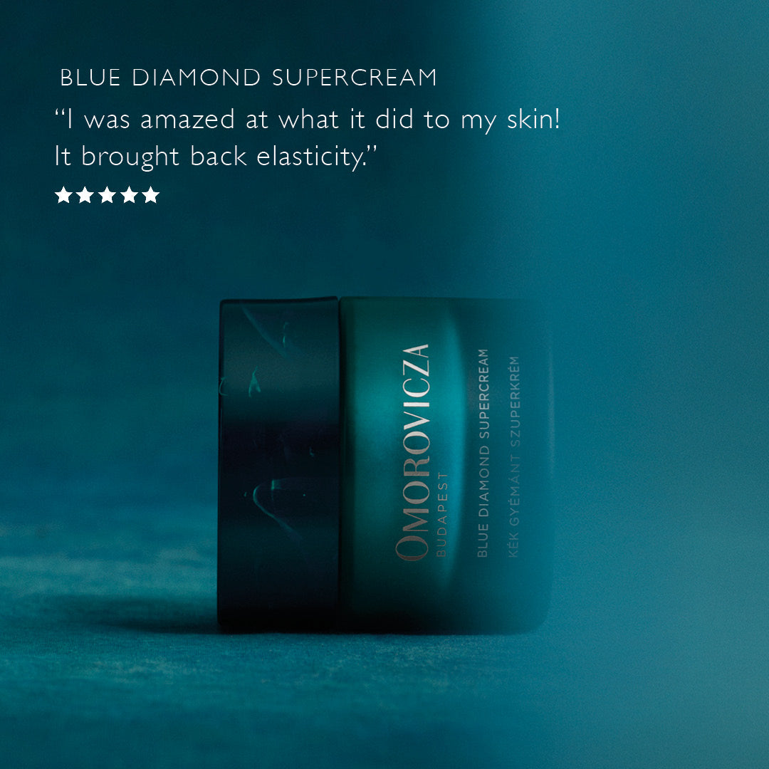 Moisturisers | Omorovicza
