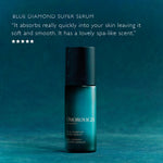Blue Diamond Super Serum