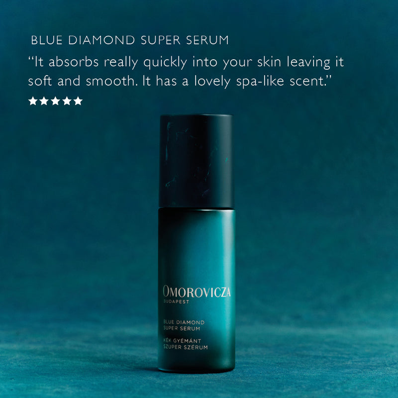 Blue Diamond Super Serum