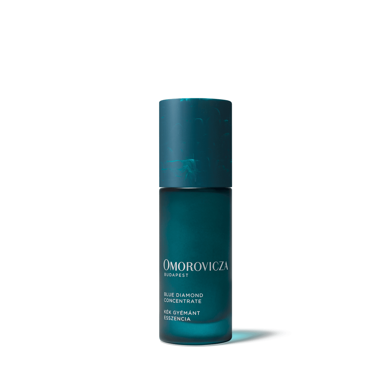 Blue Diamond Quartet