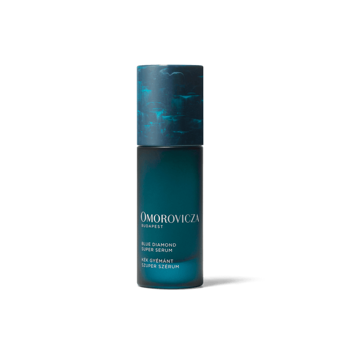 Blue Diamond Super Serum