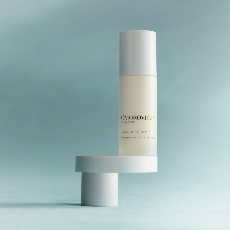 Illuminating Moisturiser