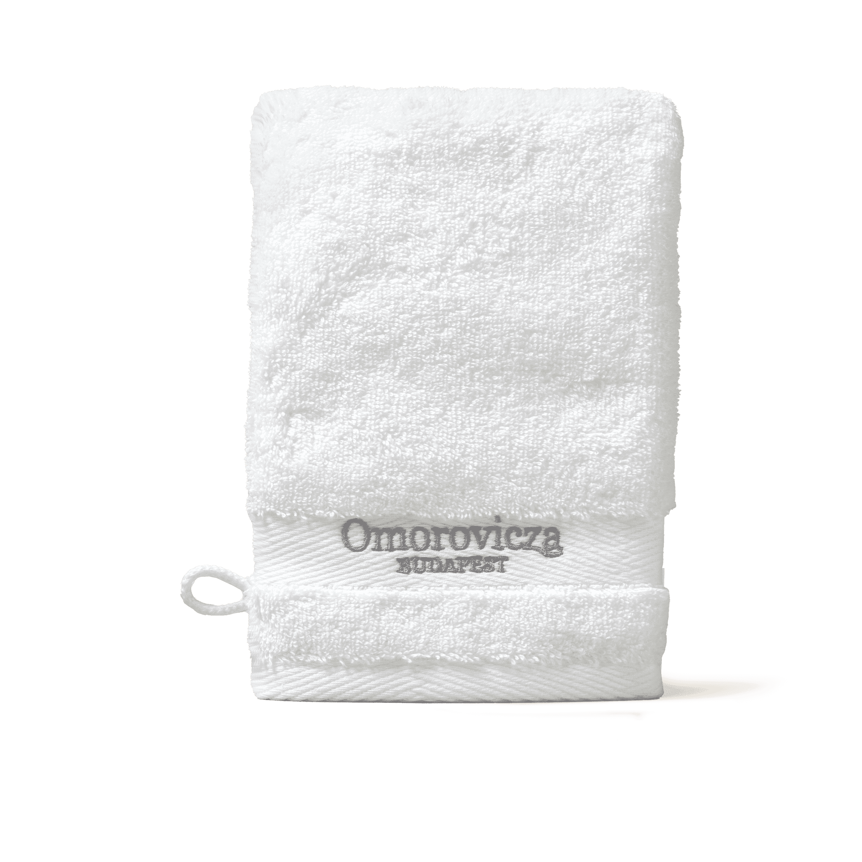 Cleansing Mitt