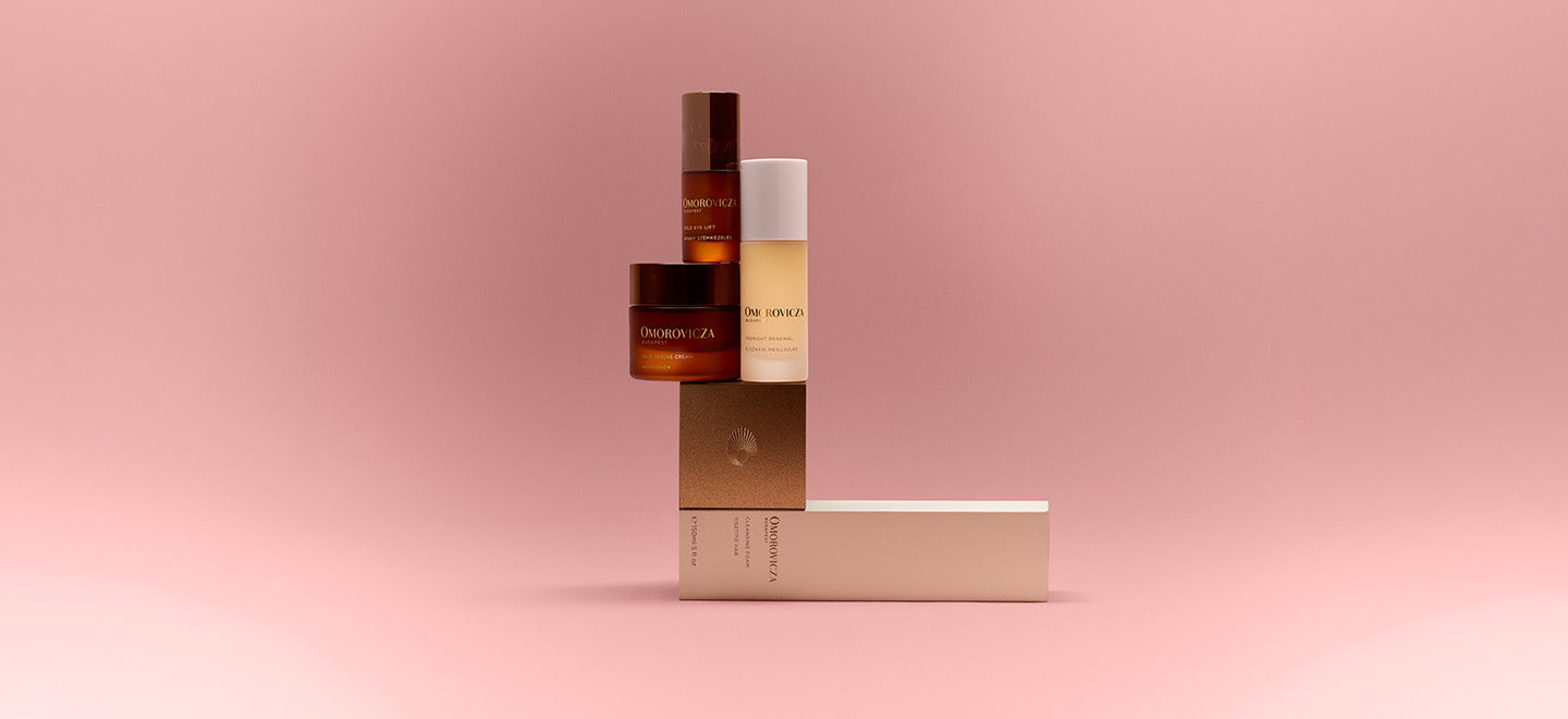 Shop All Skincare I Omorovicza