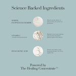 Elemental Emulsion Moisturiser
