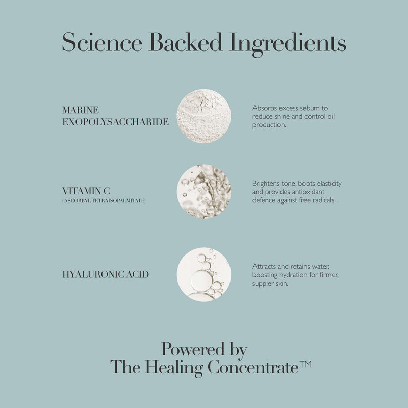 Elemental Emulsion Moisturiser