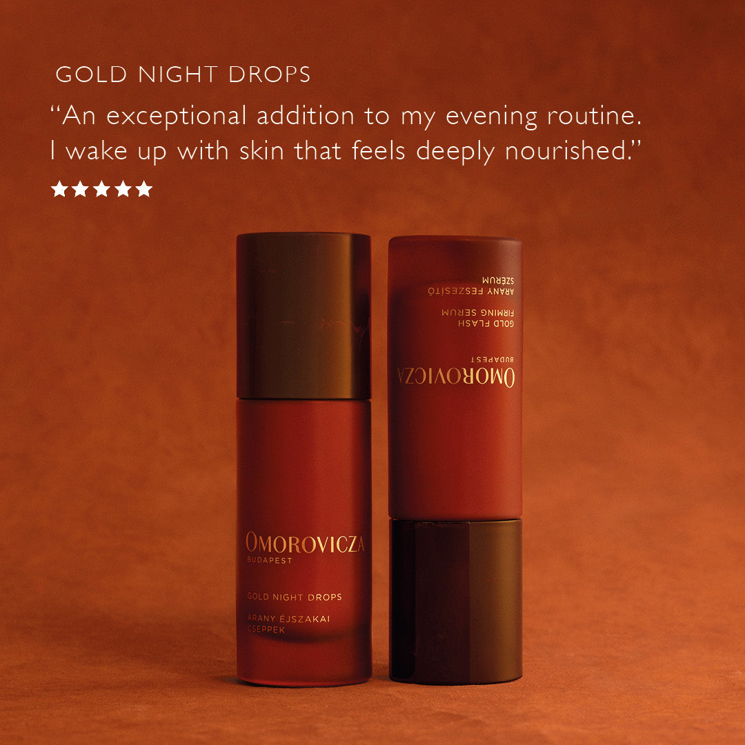 Gold Repair Duo