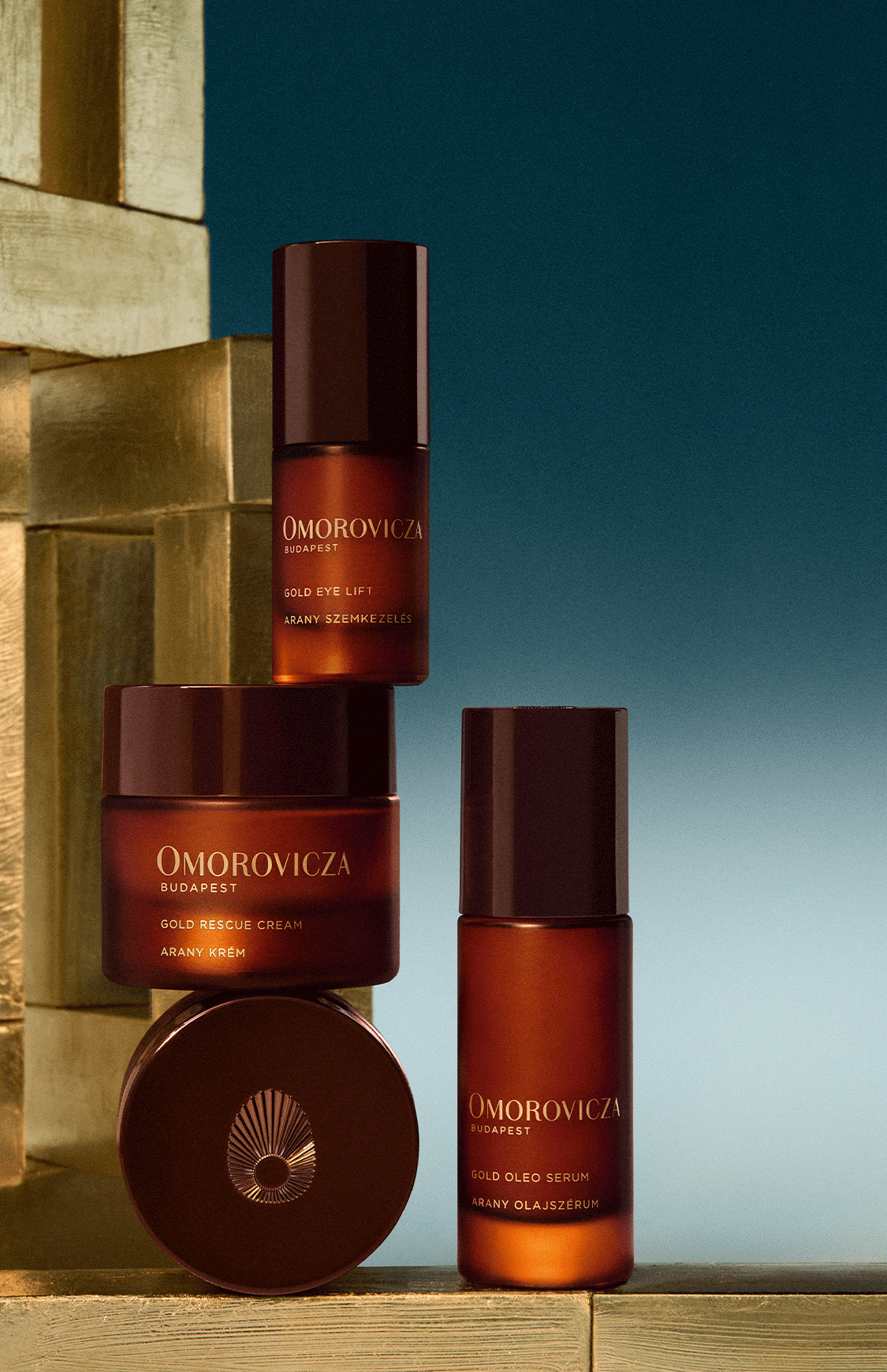 Omorovicza
