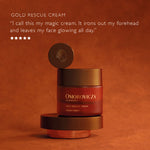 Gold Rescue Cream