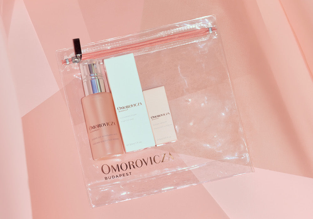 Shop All Skincare I Omorovicza