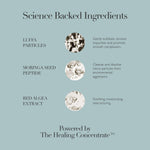 Gentle Buffing Gelée Exfoliating Cleanser