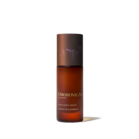 Gold Oleo Serum