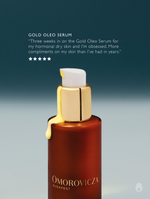 Gold Oleo Serum Mini