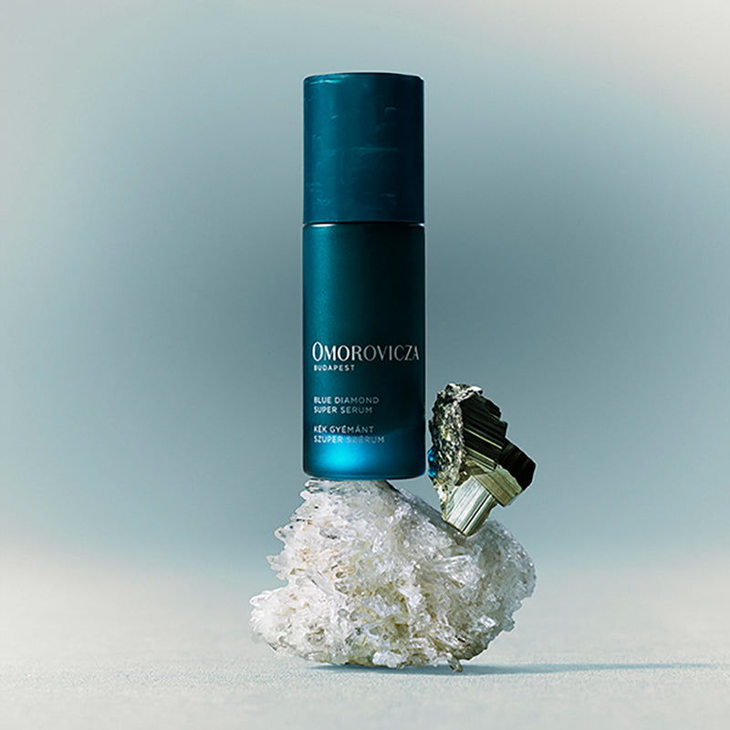 Blue Diamond Super Serum