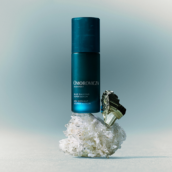 Blue Diamond Super Serum