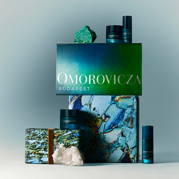 Omorovicza