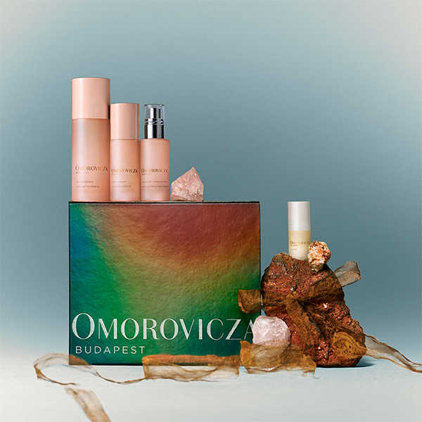 Omorovicza