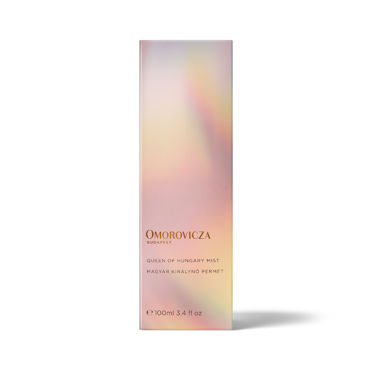 Limited Edition Queen of Hungary Mist