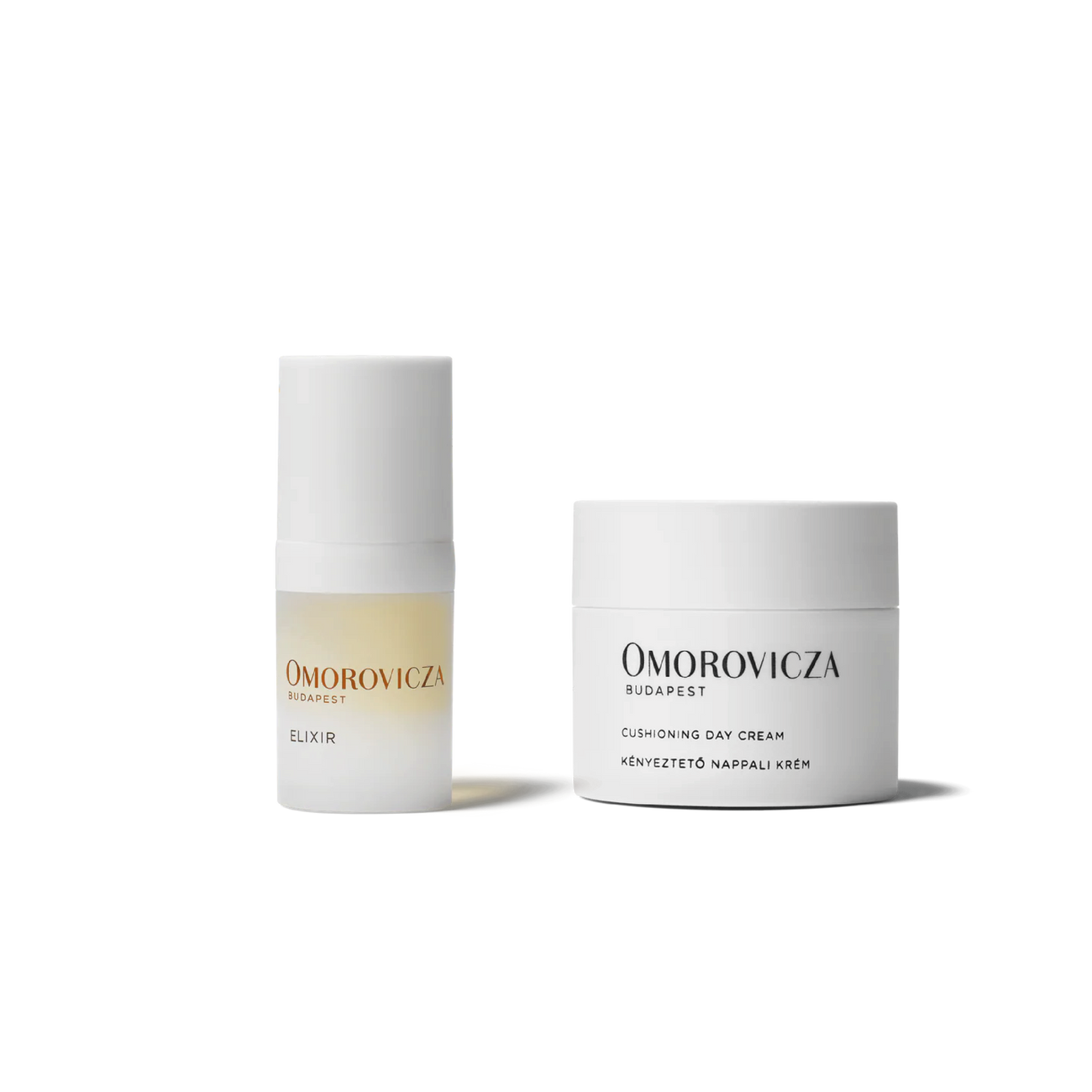 Morning Discovery Duo