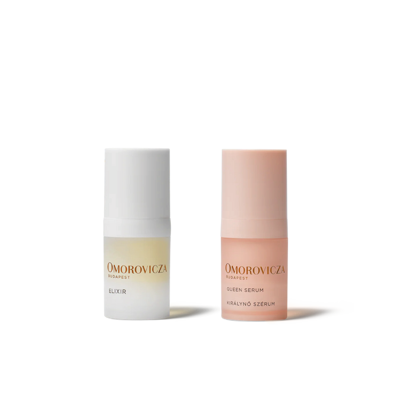Serum Layering Discovery Duo