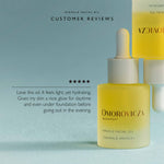 Miracle Facial Oil