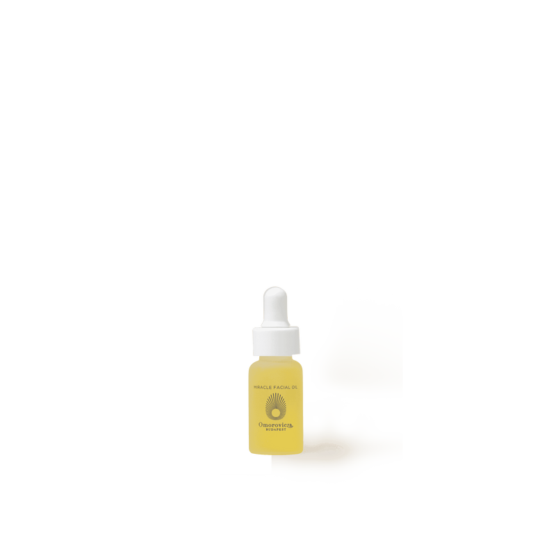 Miracle Facial Oil Travel size 5ml